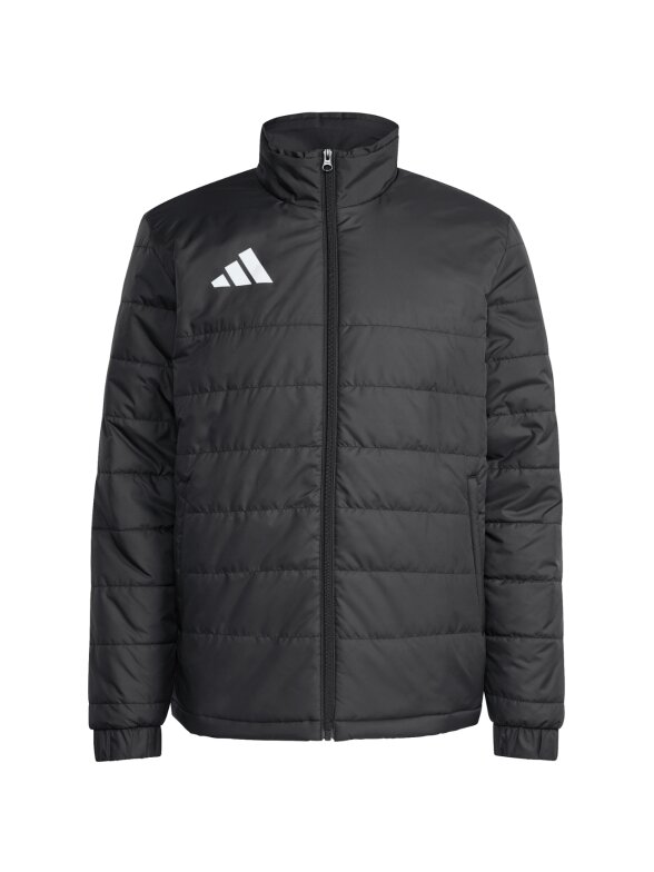 Adidas Entrada 26 Light vyriška striukė juoda JZ9141 1