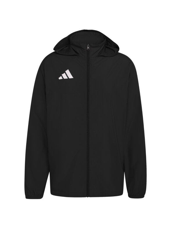 Vyriška striukė Adidas Entrada 26 Multi juoda KQ9074 Vyriška striukė Adidas Entrada 26 Multi juoda KQ9074