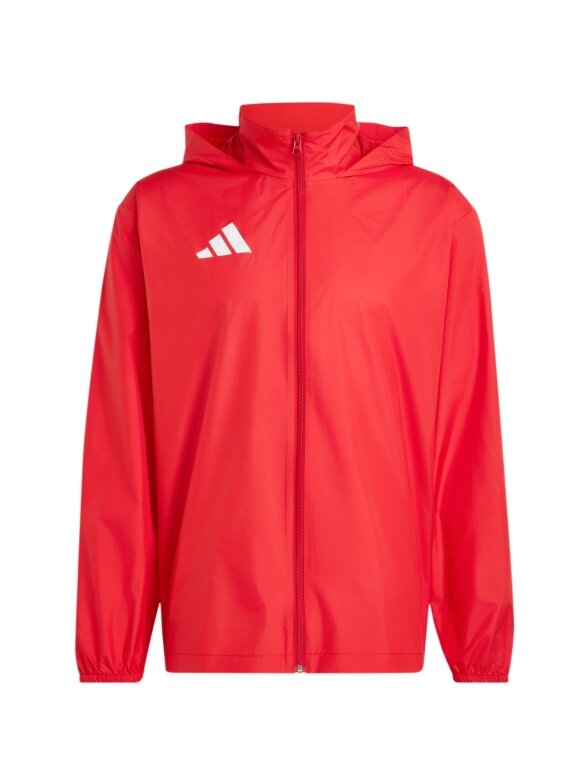Adidas Entrada 26 Multi vyrams raudona vėjuokė KQ9072 1
