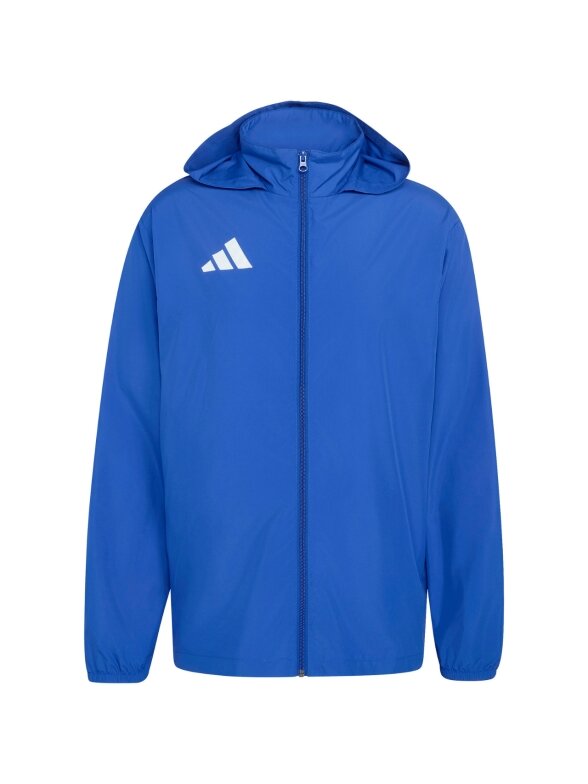 Vyriška striukė adidas Entrada 26 Multi blue KV5397 1