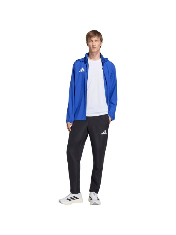 Vyriška striukė adidas Entrada 26 Multi blue KV5397 5