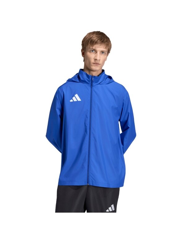 Vyriška striukė adidas Entrada 26 Multi blue KV5397 Vyriška striukė adidas Entrada 26 Multi blue KV5397