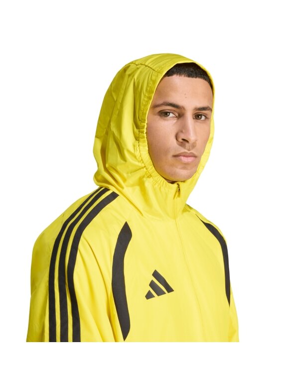 adidas Tiro 26 Competition All Weather vyrams geltona KB0139 3