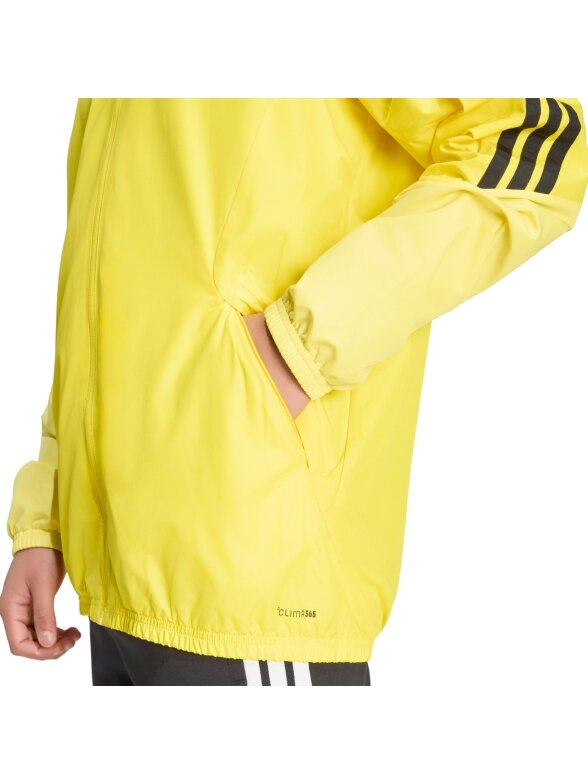 adidas Tiro 26 Competition All Weather vyrams geltona KB0139 4