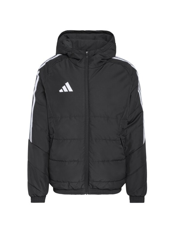 adidas vyriška striukė Tiro 26 Winter juoda JZ4109 1 adidas vyriška striukė Tiro 26 Winter juoda JZ4109 1