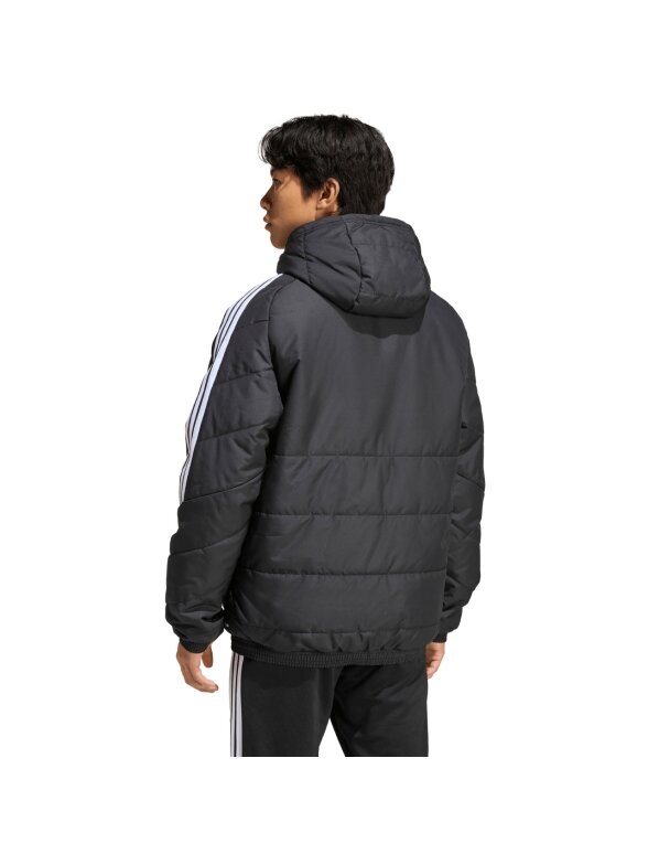 adidas vyriška striukė Tiro 26 Winter juoda JZ4109 2 adidas vyriška striukė Tiro 26 Winter juoda JZ4109 2