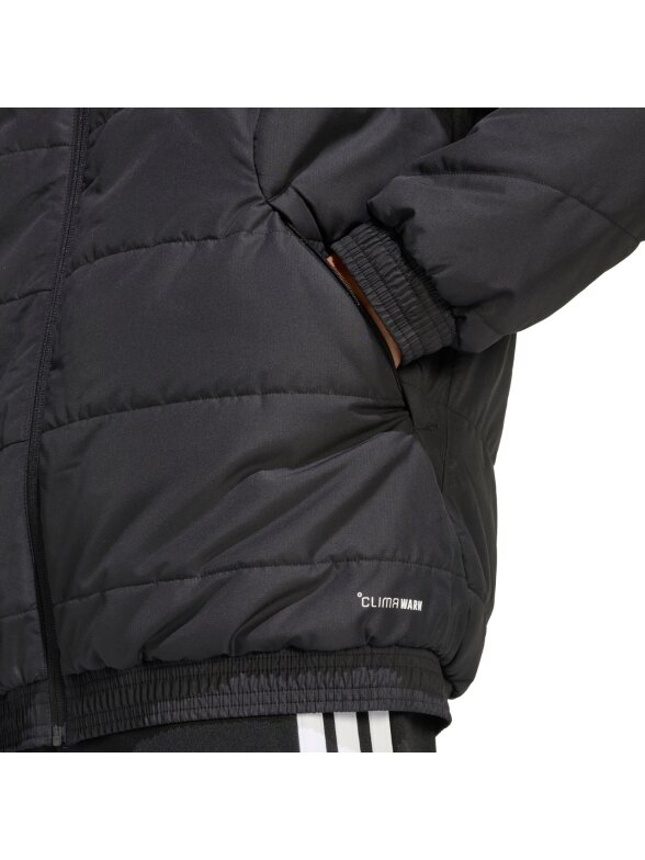 adidas vyriška striukė Tiro 26 Winter juoda JZ4109 4 adidas vyriška striukė Tiro 26 Winter juoda JZ4109 4