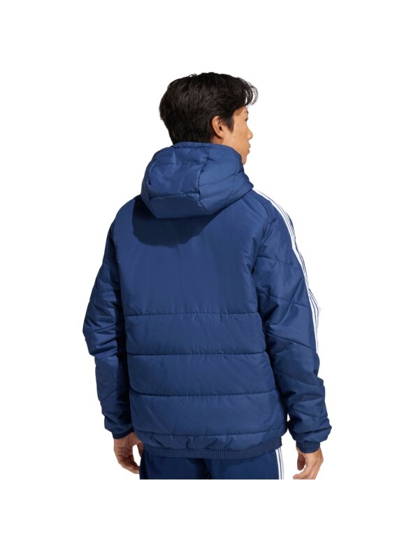 adidas striukė vyrams Tiro 26 Winter tamsiai mėlyna KA8024 2