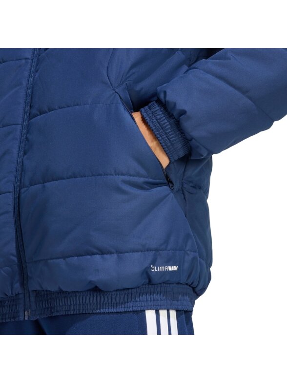 adidas striukė vyrams Tiro 26 Winter tamsiai mėlyna KA8024 4
