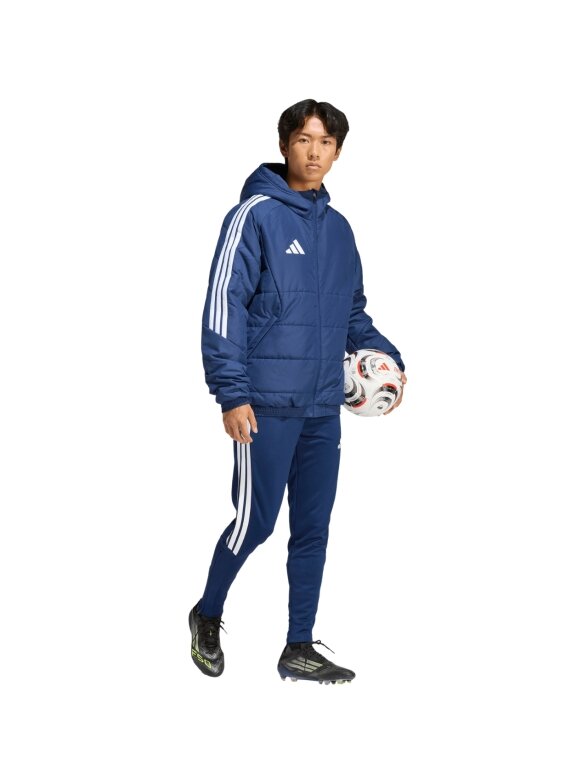 adidas striukė vyrams Tiro 26 Winter tamsiai mėlyna KA8024 6 adidas striukė vyrams Tiro 26 Winter tamsiai mėlyna KA8024 6