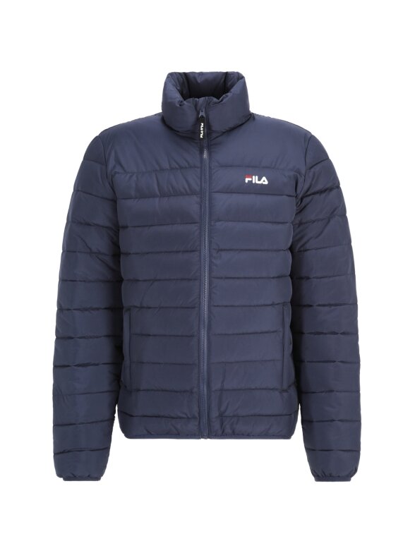 Fila Butzbach vyriškas striukė, tamsiai mėlynas FAM0456 50004 1