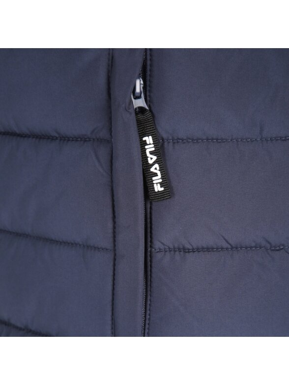 Fila Butzbach vyriškas striukė, tamsiai mėlynas FAM0456 50004 5