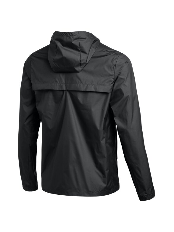 Nike Academy 25 Storm-FIT Rain Jacket vyrams juoda FZ9858 010 1 Nike Academy 25 Storm-FIT Rain Jacket vyrams juoda FZ9858 010 1