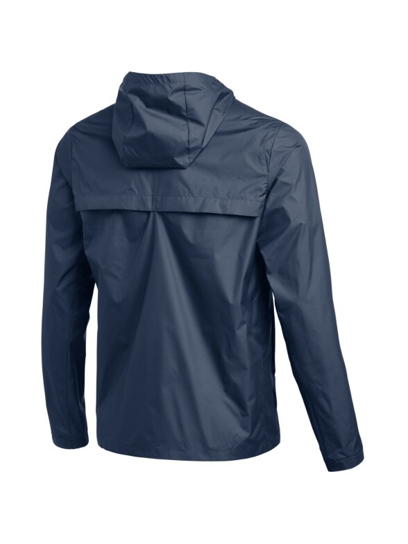 Nike Academy 25 Storm-FIT Rain Jacket vyrams tamsiai mėlyna FZ9858 410 1