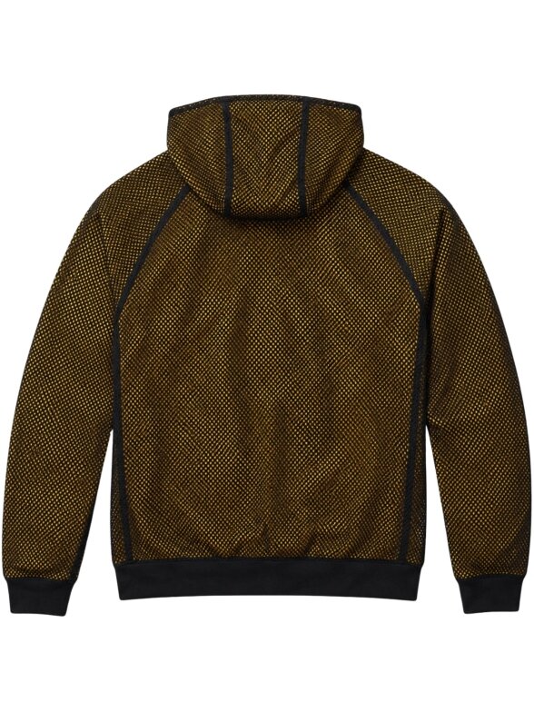 Nike vyriška striukė Inter Milan, juoda-geltona, IO4220 010 1 Nike vyriška striukė Inter Milan, juoda-geltona, IO4220 010 1