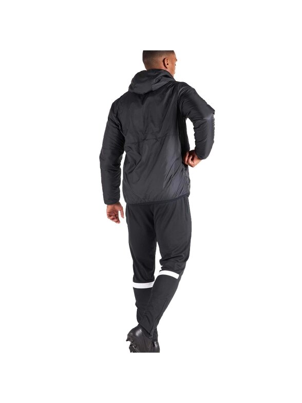 Nike NK Park 20 Fall vyriška striukė juoda CW6157 010 4