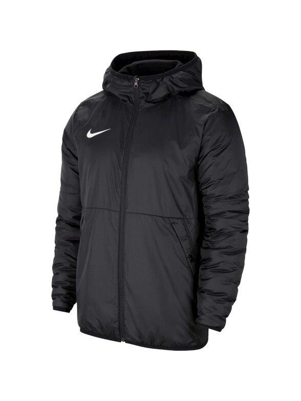 Nike NK Park 20 Fall vyriška striukė juoda CW6157 010 Nike NK Park 20 Fall vyriška striukė juoda CW6157 010