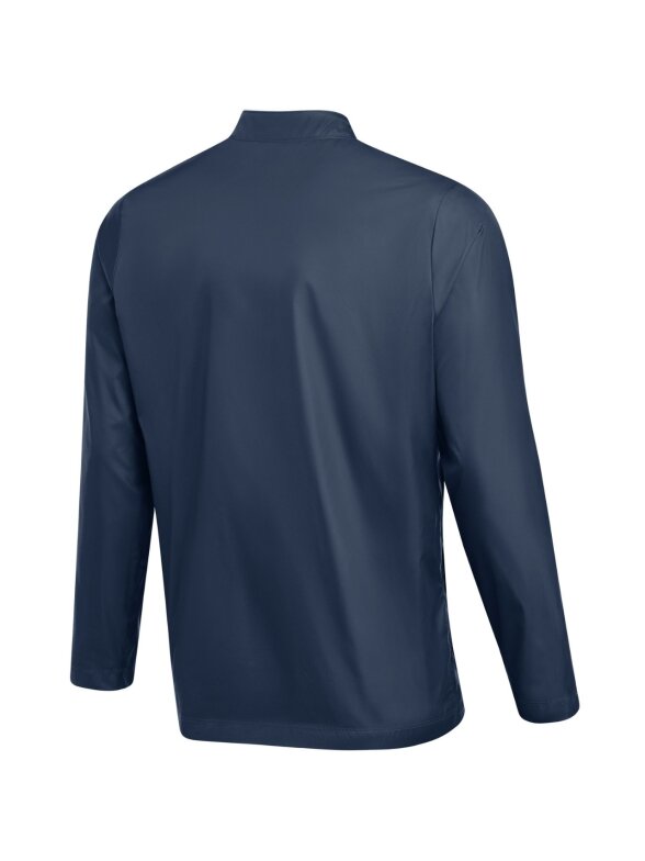 Nike Park 26 Rain vyriška striukė tamsiai mėlyna HM7265 410 1