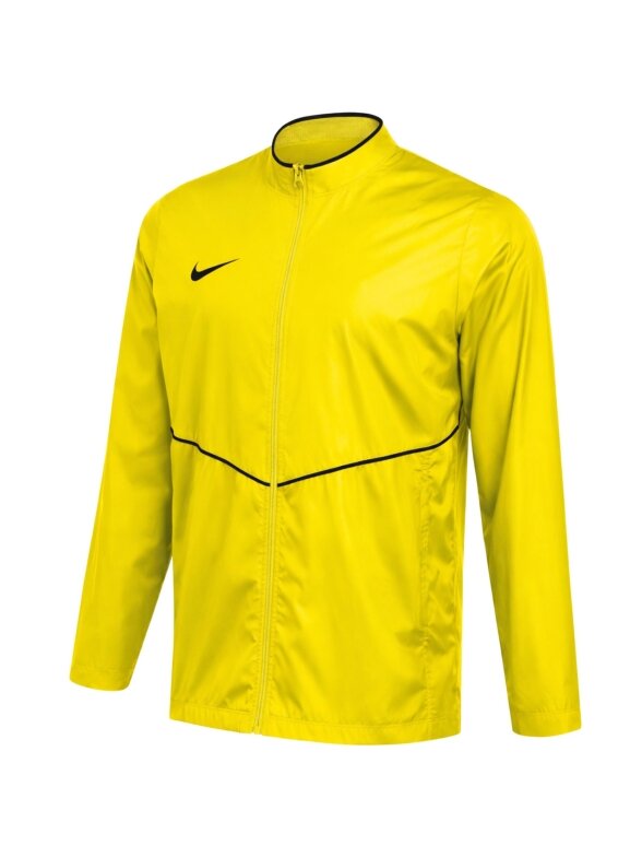 Nike Park 26 Rain vyrams geltona HM7265 719 Nike Park 26 Rain vyrams geltona HM7265 719