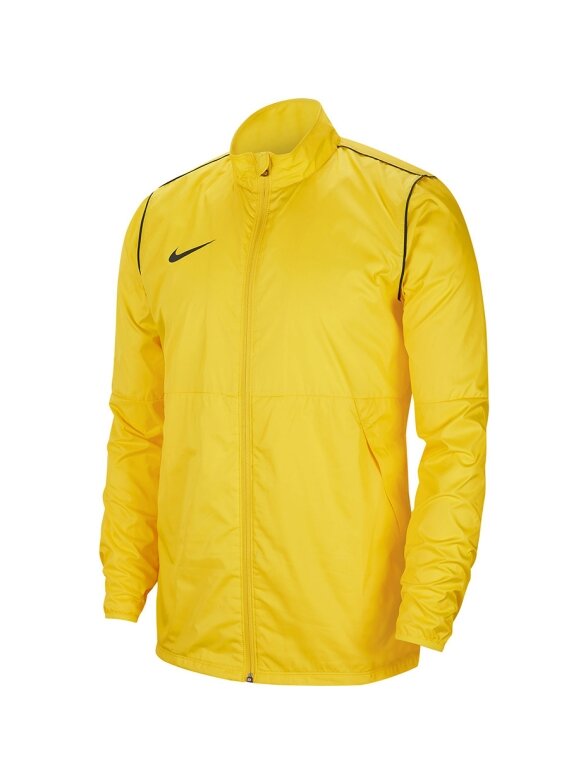 Nike RPL Park 20 RN JKT W vyriška striukė geltona BV6881 719 Nike RPL Park 20 RN JKT W vyriška striukė geltona BV6881 719
