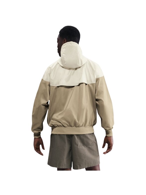 Nike Sportswear Windrunner vyriška striukė, smėlio spalvos, DA0001 297 1 Nike Sportswear Windrunner vyriška striukė, smėlio spalvos, DA0001 297 1