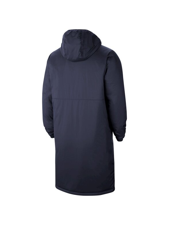 Nike Syn FL Repel Park 20 Sdf JKT vyriška striukė tamsiai mėlyna CW6156 451 1 Nike Syn FL Repel Park 20 Sdf JKT vyriška striukė tamsiai mėlyna CW6156 451 1