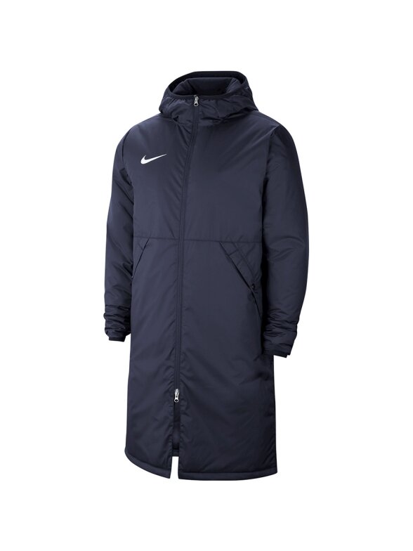 Nike Syn FL Repel Park 20 Sdf JKT vyriška striukė tamsiai mėlyna CW6156 451