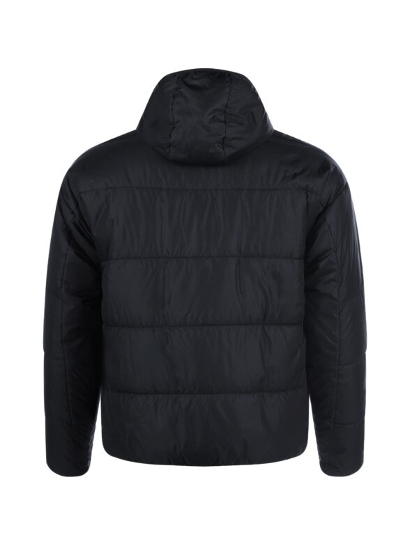 Nike vyriška striukė Therma-FIT Academy Pro 24 Fall juoda FD7702 010 1 Nike vyriška striukė Therma-FIT Academy Pro 24 Fall juoda FD7702 010 1