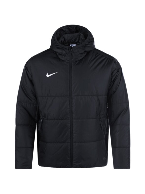 Nike vyriška striukė Therma-FIT Academy Pro 24 Fall juoda FD7702 010