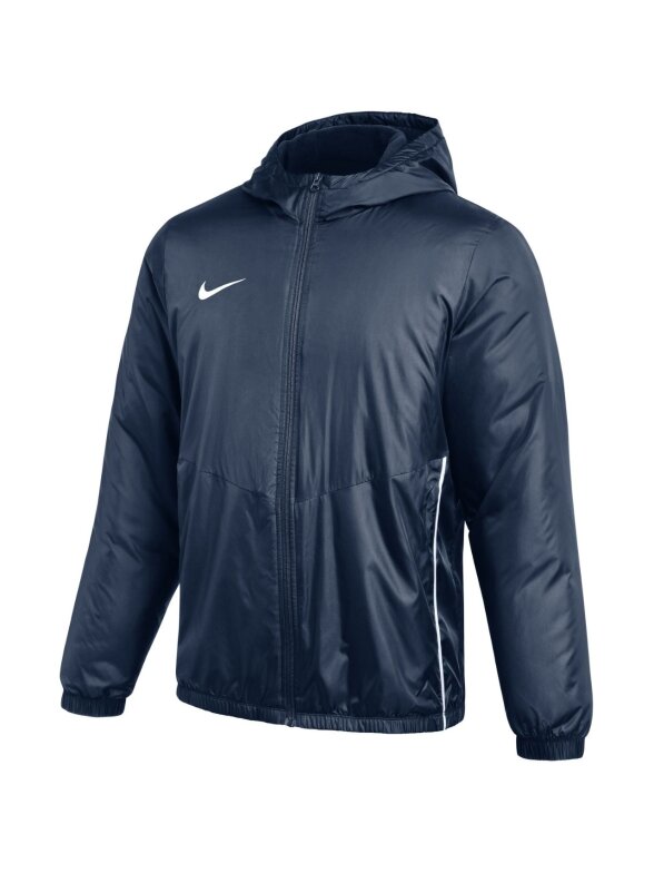 Nike Therma Fit Park 26 vyrams žibalo spalvos striukė HM7270 410