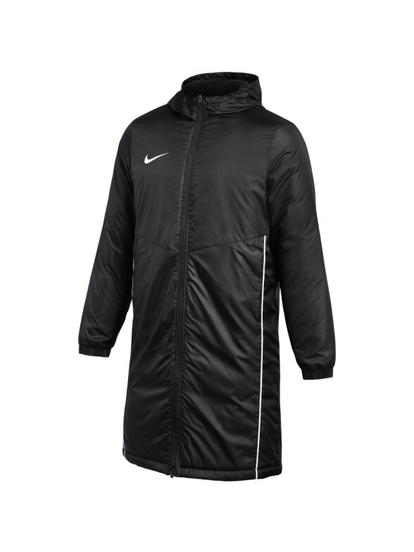 Nike Therma-FIT Park vyrams juoda HM7278 010 Nike Therma-FIT Park vyrams juoda HM7278 010