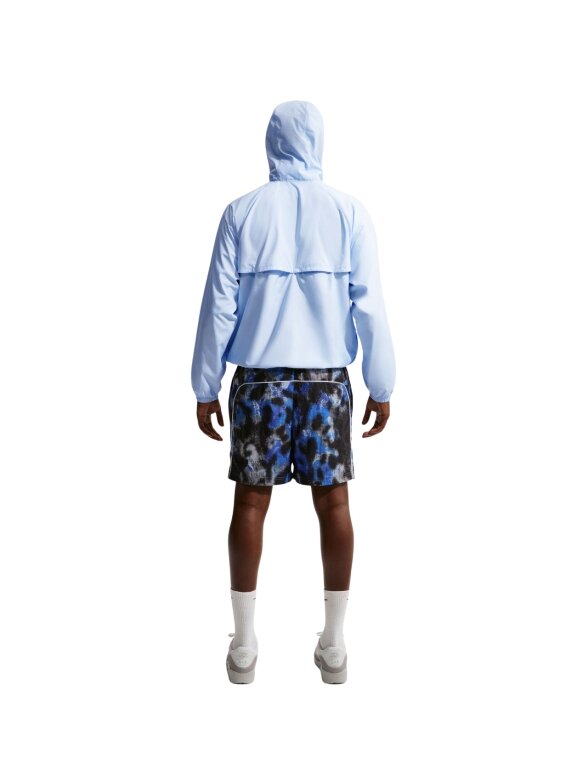 Nike Windrunner vyriška striukė mėlyna IF3390 407 7 Nike Windrunner vyriška striukė mėlyna IF3390 407 7