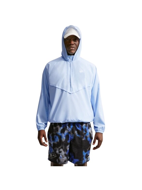Nike Windrunner vyriška striukė mėlyna IF3390 407