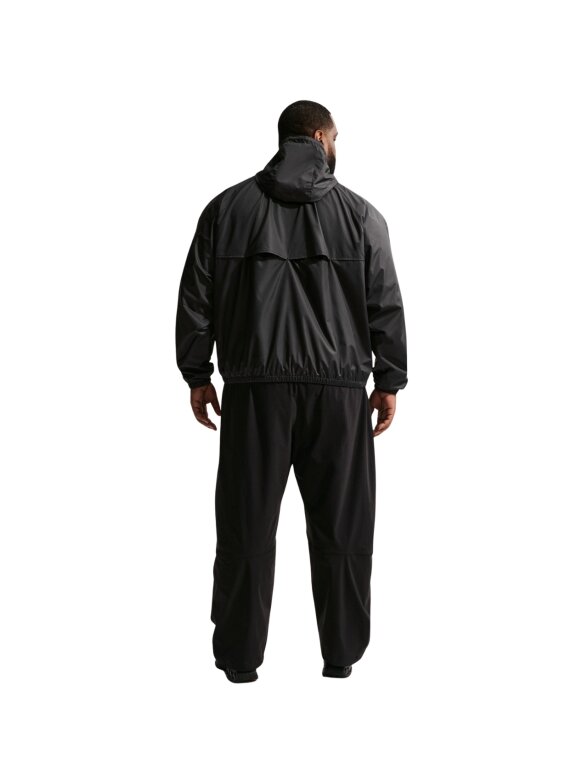 Nike Windrunner vyriška striukė juoda HV8369 010 8