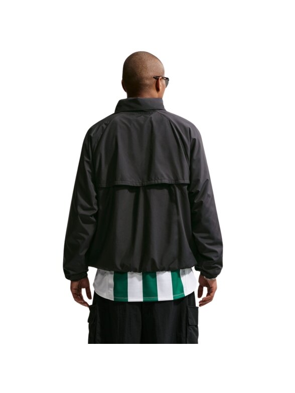 Nike Windrunner vyriška striukė juoda IF3390 010 1 Nike Windrunner vyriška striukė juoda IF3390 010 1