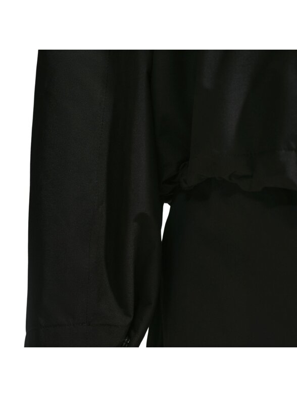 Nike Windrunner vyriška striukė, juoda, IO4379 010 6 Nike Windrunner vyriška striukė, juoda, IO4379 010 6