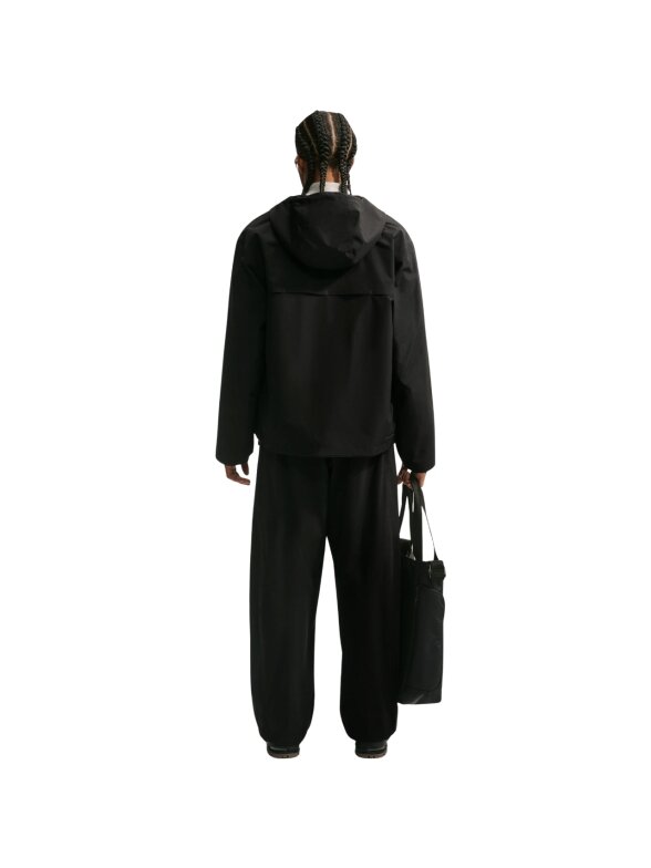 Nike Windrunner vyriška striukė, juoda, IO4379 010 8 Nike Windrunner vyriška striukė, juoda, IO4379 010 8