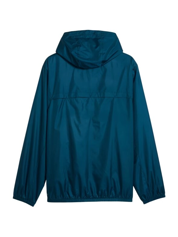 Puma vyriška striukė Ess Regular Windbreaker, juoda 684625 36 2 Puma vyriška striukė Ess Regular Windbreaker, juoda 684625 36 2