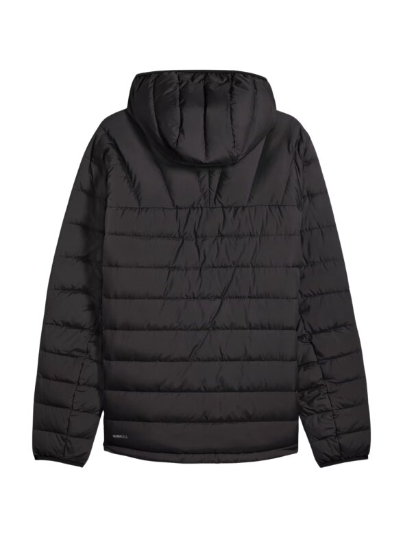 Puma Packlite Hooded Down vyriška куртка juoda 685221 01 2 Puma Packlite Hooded Down vyriška куртка juoda 685221 01 2