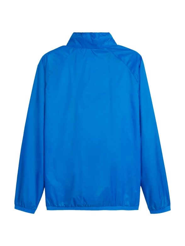Puma TeamGOAL All Weather vyriška striukė mėlyna 659038 02 1 Puma TeamGOAL All Weather vyriška striukė mėlyna 659038 02 1