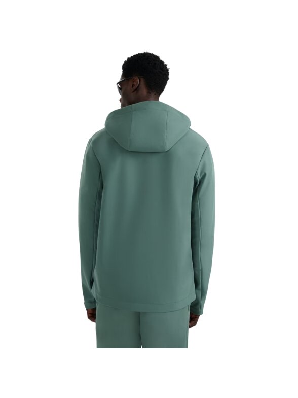 4F vyriška softshell striukė M362 tamsiai žalia 4FWAW25TSOFM362 40S 2 4F vyriška softshell striukė M362 tamsiai žalia 4FWAW25TSOFM362 40S 2