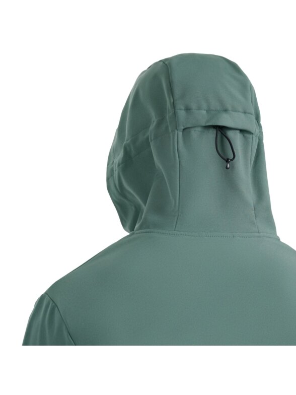 4F vyriška softshell striukė M362 tamsiai žalia 4FWAW25TSOFM362 40S 7 4F vyriška softshell striukė M362 tamsiai žalia 4FWAW25TSOFM362 40S 7