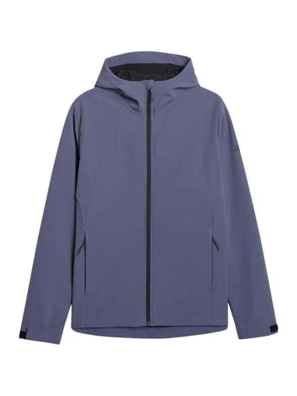 4F vyrams softshell striukė M362 denim 1 4F vyrams softshell striukė M362 denim 1