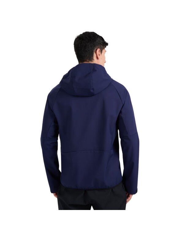 4F vyriška softshell striukė M503 tamsiai mėlyna 4FWAW25TSOFM503 31S 2 4F vyriška softshell striukė M503 tamsiai mėlyna 4FWAW25TSOFM503 31S 2