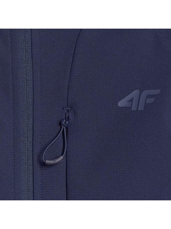 4F vyriška softshell striukė M503 tamsiai mėlyna 4FWAW25TSOFM503 31S 7 4F vyriška softshell striukė M503 tamsiai mėlyna 4FWAW25TSOFM503 31S 7