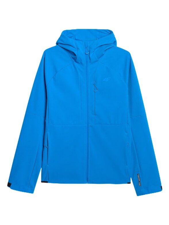 4F vyriška softshell striukė M503 mėlyna 4FWAW25TSOFM503 33S 1 4F vyriška softshell striukė M503 mėlyna 4FWAW25TSOFM503 33S 1