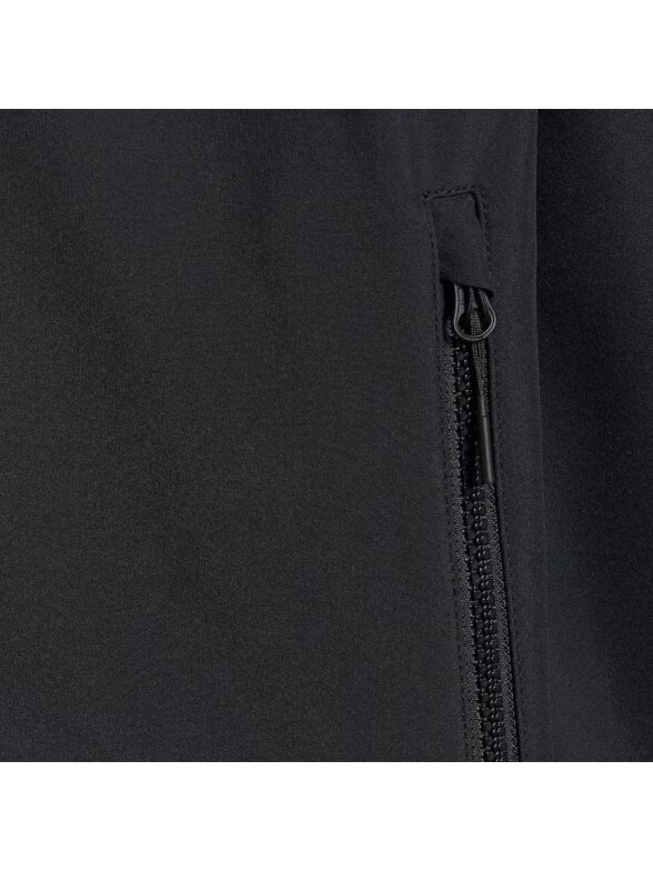 4F vyriška softshell striukė M548 juoda 4FWSS26TSOFM548 20S 5 4F vyriška softshell striukė M548 juoda 4FWSS26TSOFM548 20S 5