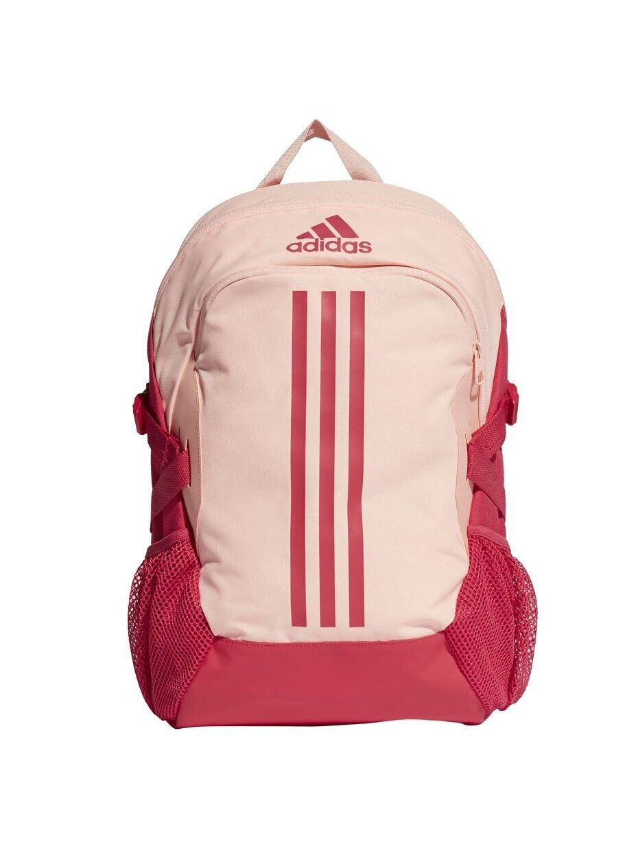 Kuprinė Adidas Power V rožinė GD5656 Kuprinė Adidas Power V rožinė GD5656