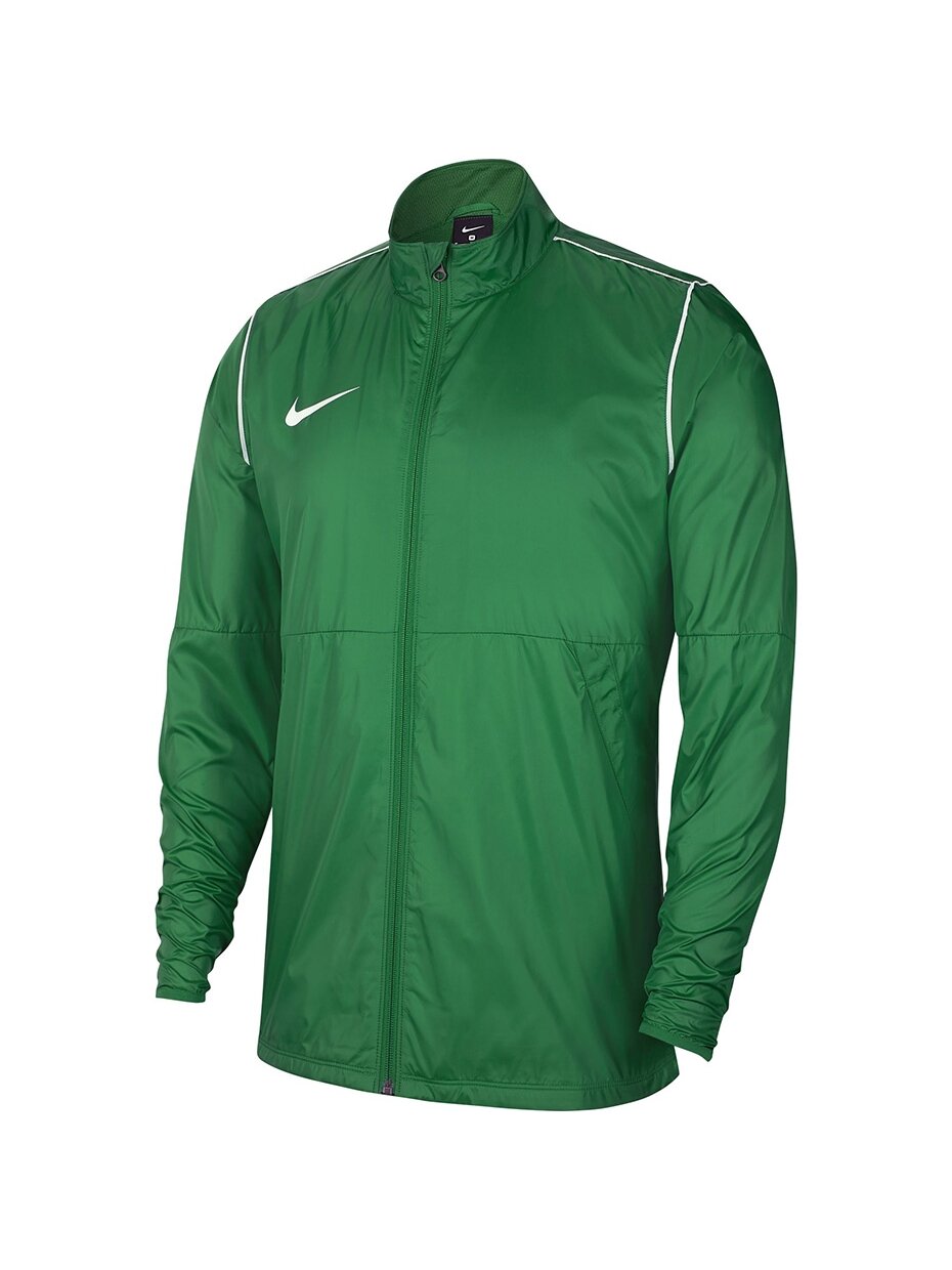 Nike RPL Park 20 RN JKT W JUNIOR vaikiška striukė žalia BV6904 302 Nike RPL Park 20 RN JKT W JUNIOR vaikiška striukė žalia BV6904 302