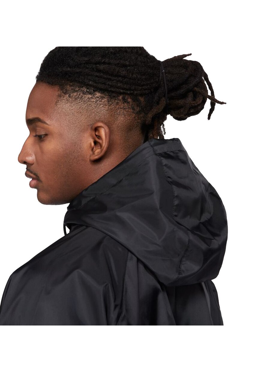Nike Sportswear Windrunner vyriška striukė, juoda, DA0001 010 5
